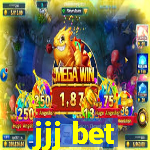 jjj bet